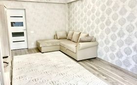 Center Apartment On Albisoara Street