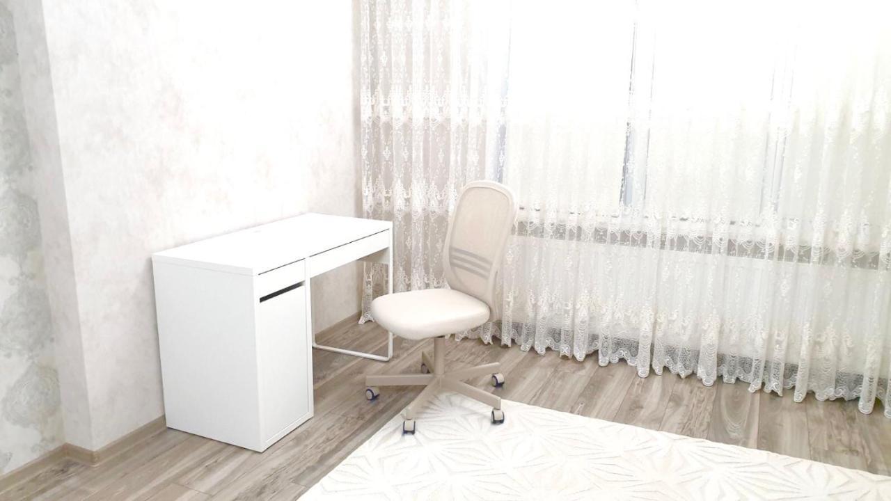 Center Apartment On Albisoara Street Кишинёв Экстерьер фото