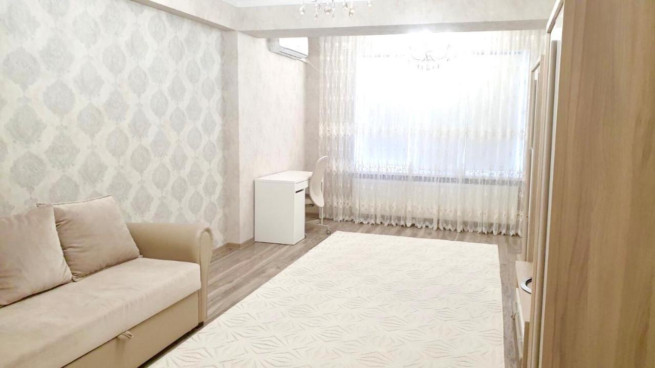 Center Apartment On Albisoara Street Кишинёв Экстерьер фото