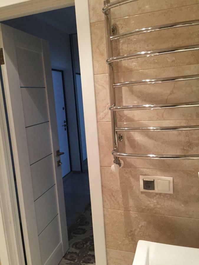 Center Apartment On Albisoara Street Кишинёв Экстерьер фото