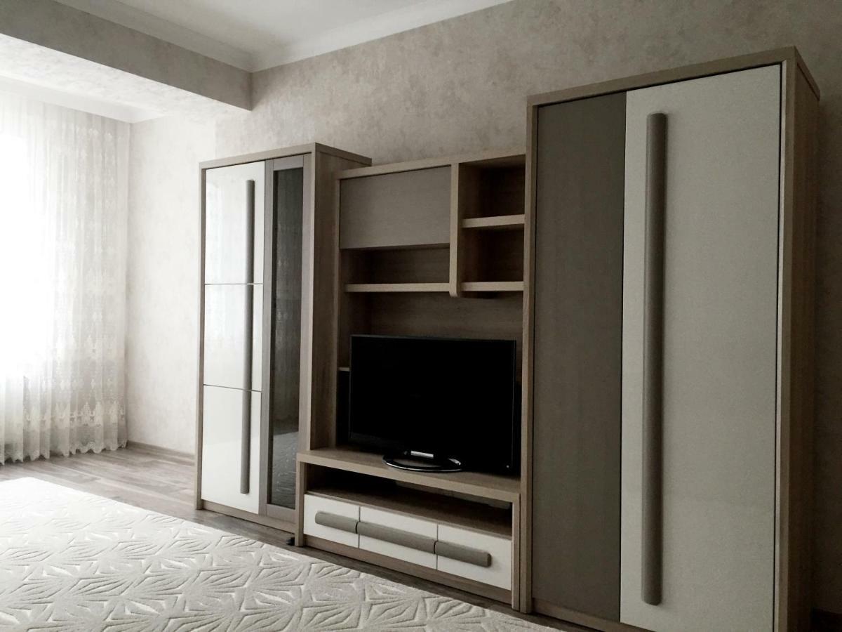 Center Apartment On Albisoara Street Кишинёв Экстерьер фото